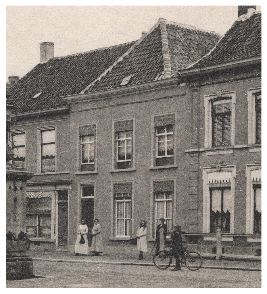 Markt 4