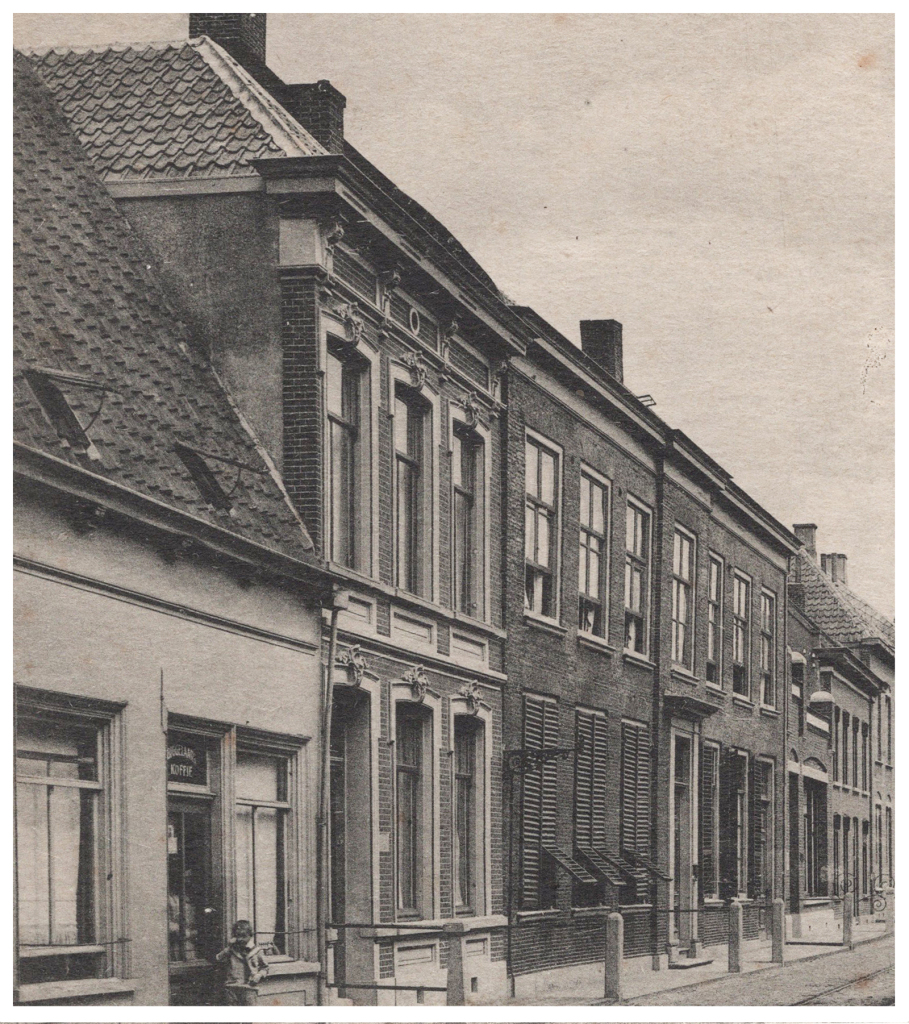 Grote Kerkstraat 23