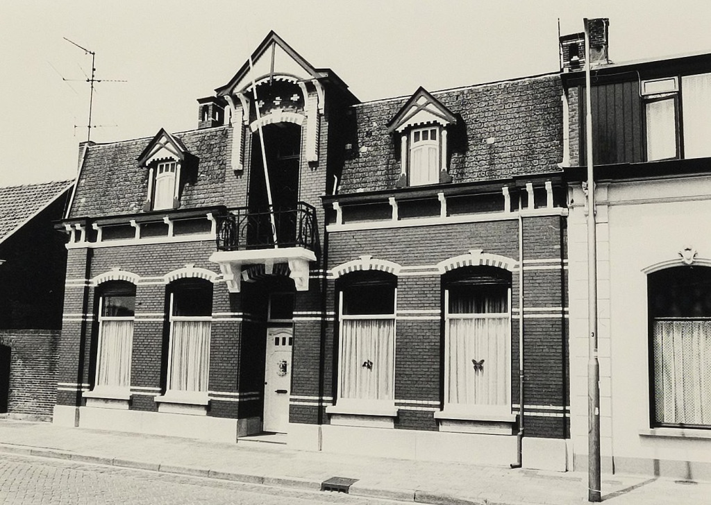Kruispoort 21