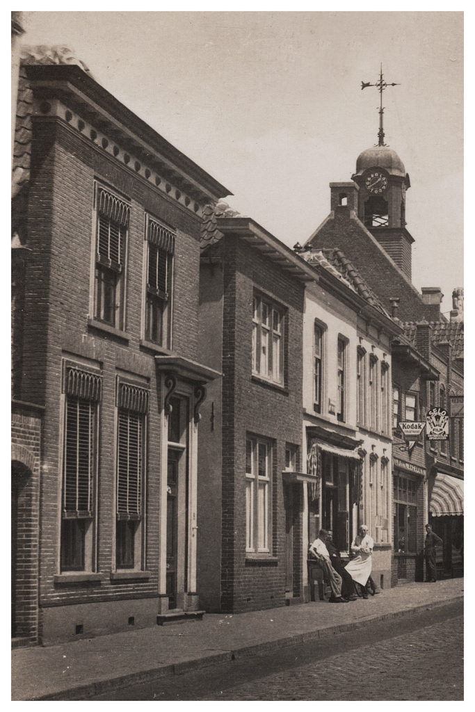 Kaaistraat 33