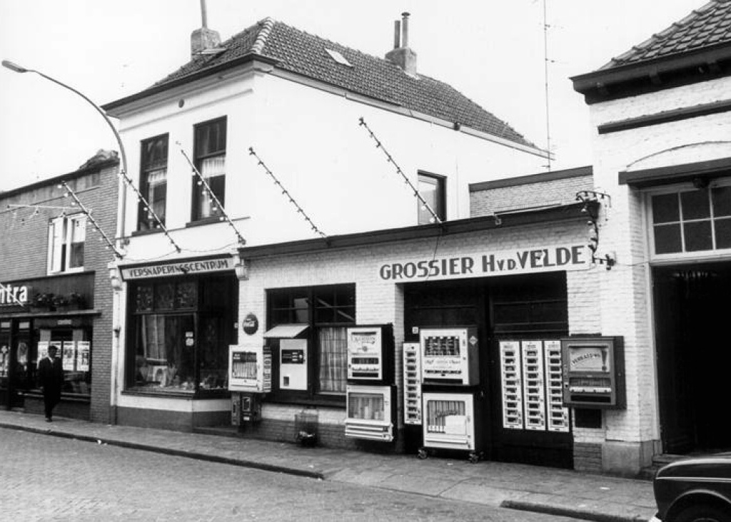 Blauwstraat 29