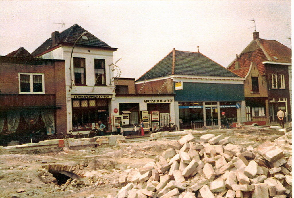 Blauwstraat 33