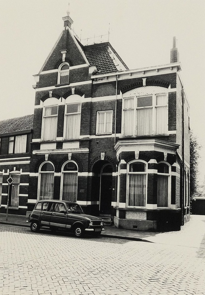 Kruispoort 22