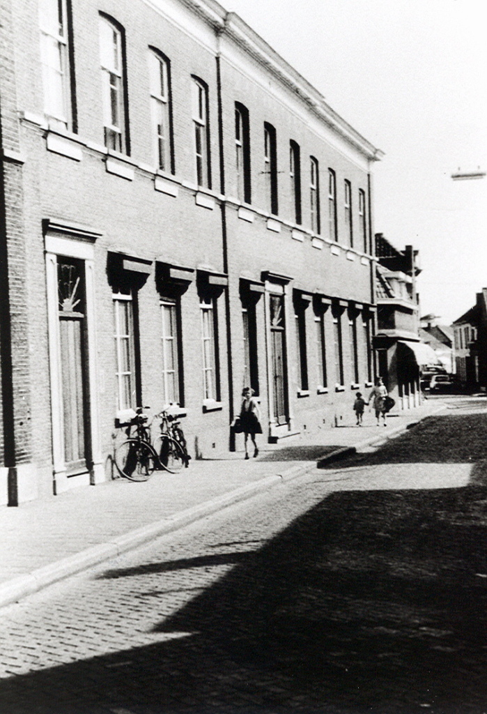 Blauwstraat 30