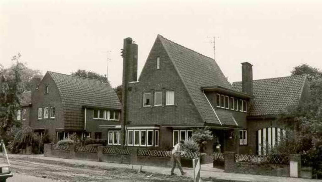 Burgemeester van Loonstraat 75