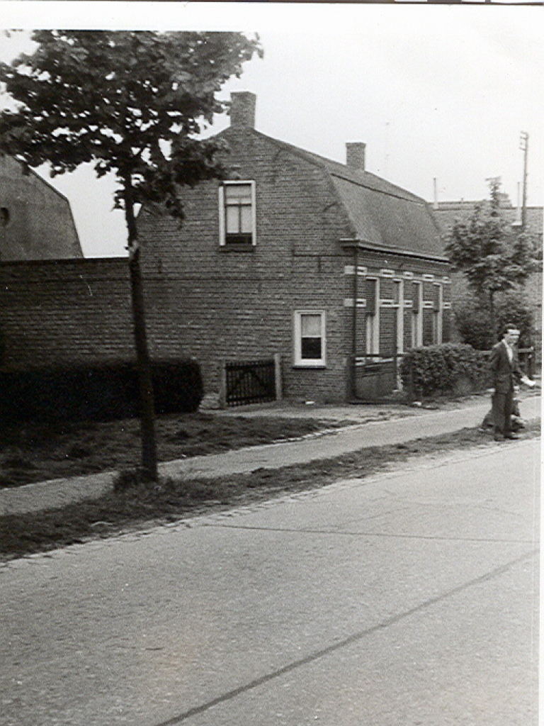 Franseweg 88
