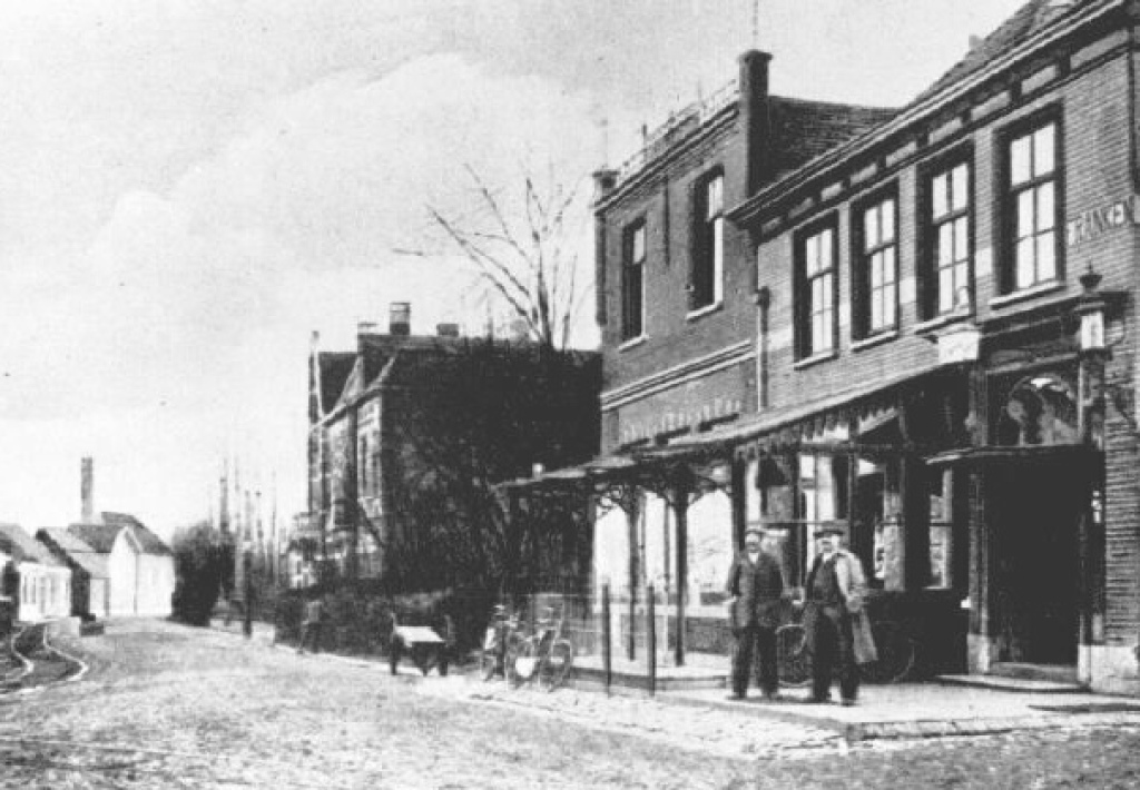 Burgemeester van Loonstraat 87