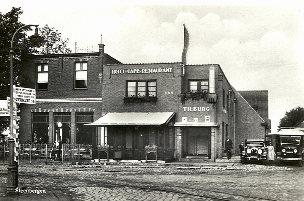 Burgmeester van Loonstraat 89 · 1965