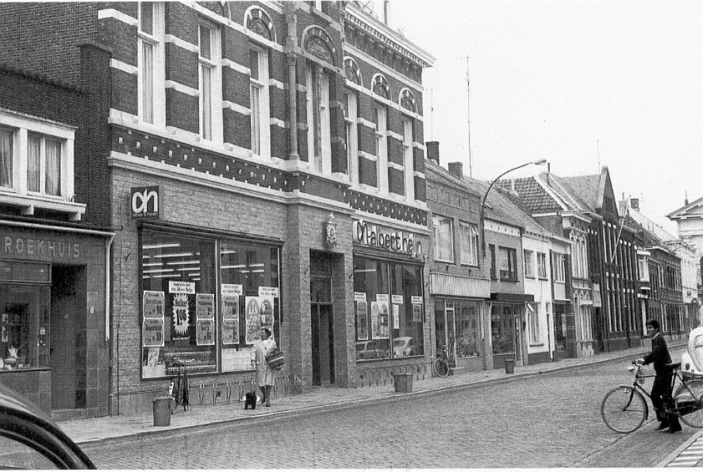 Grote Kerkstraat 15