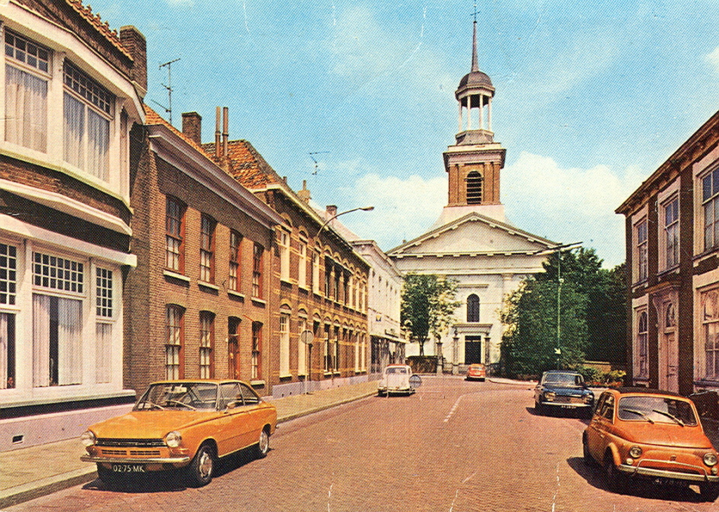 Grote Kerkstraat 33