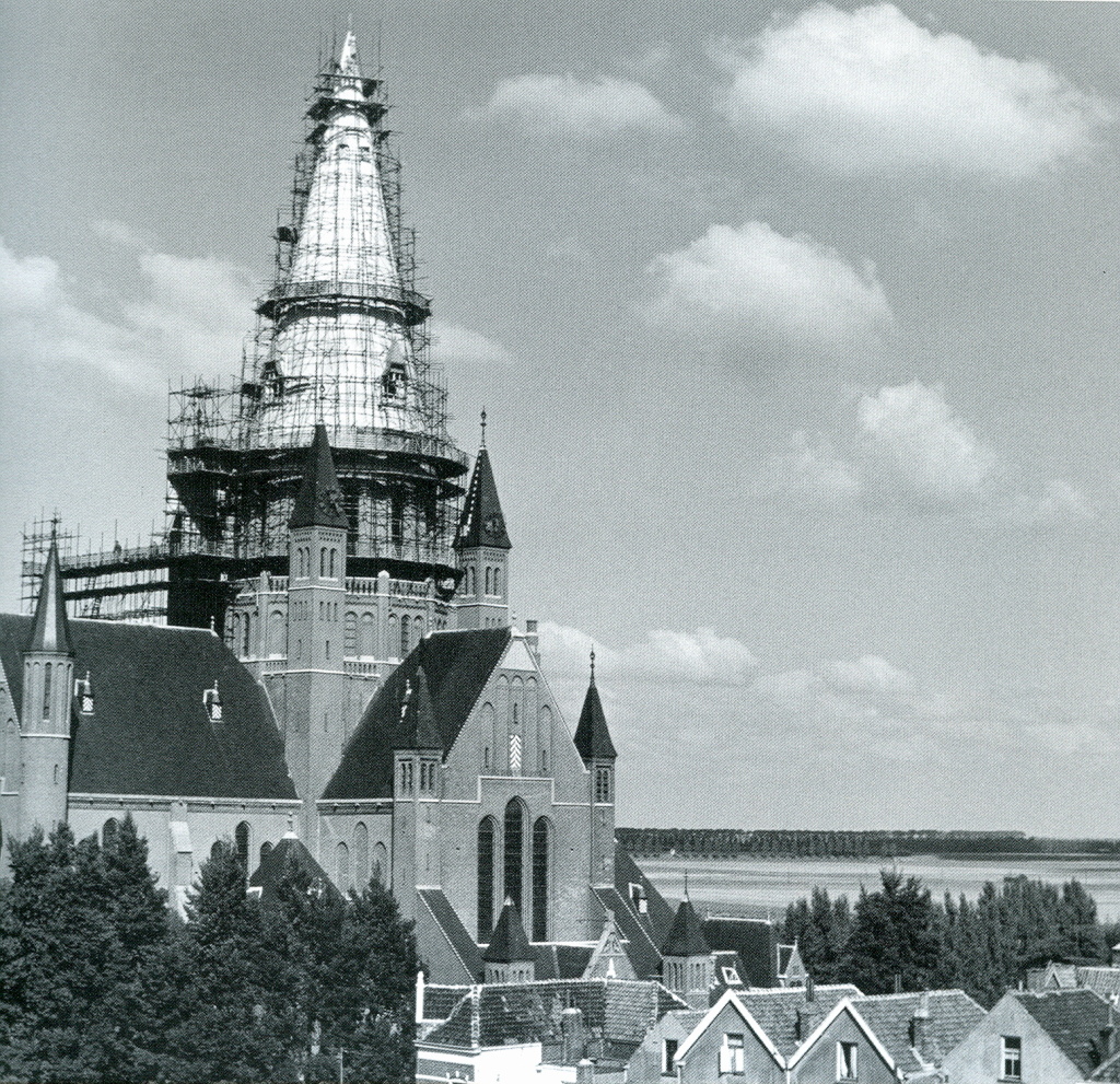 Westdam 83