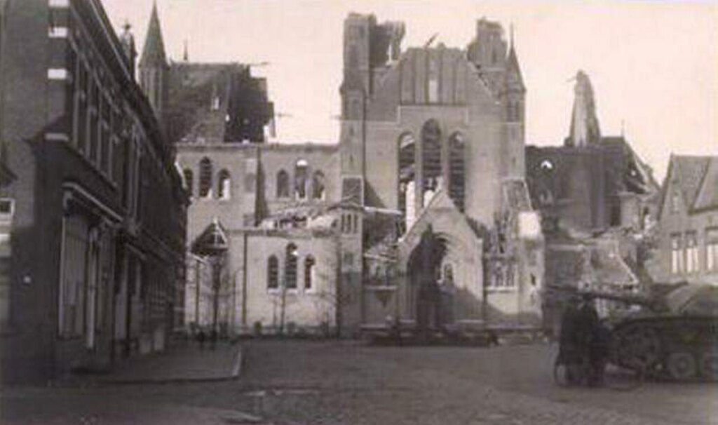 Westdam 83
