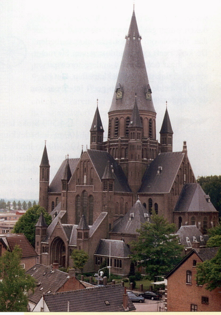 Westdam 83
