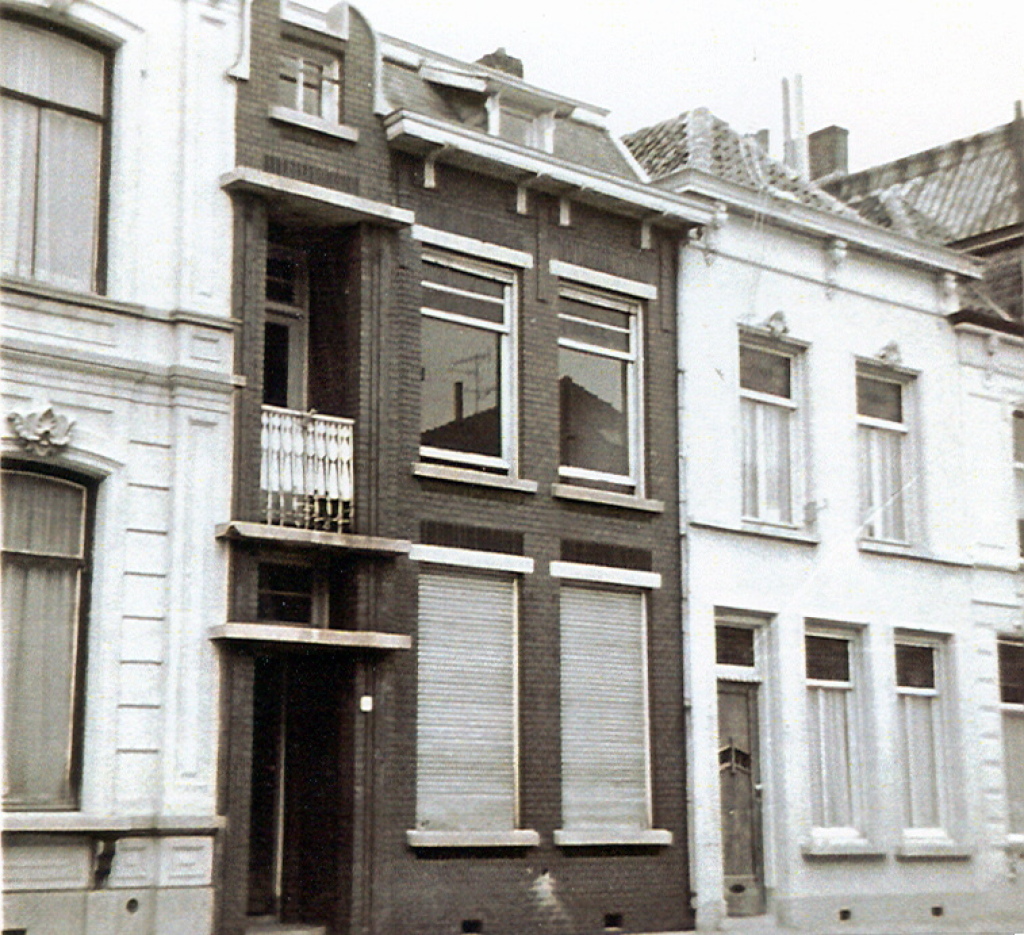 Grote Kerkstraat 11