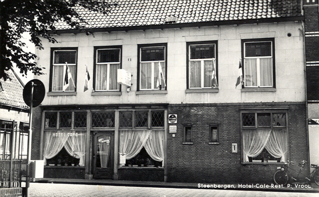 Kaaistraat 12