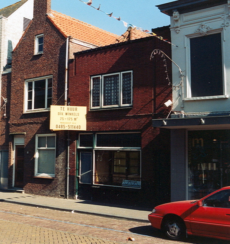 Kaaistraat 52