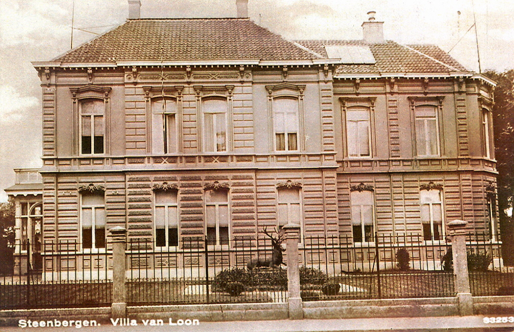 Kaaistraat 2