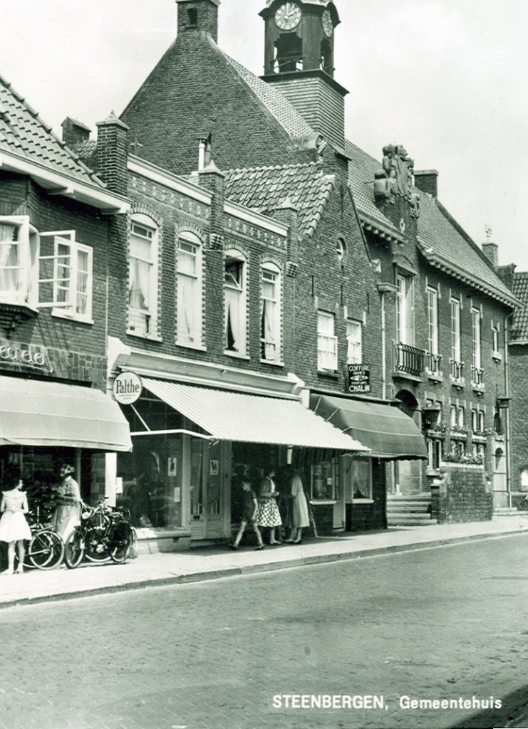 Kaaistraat 43