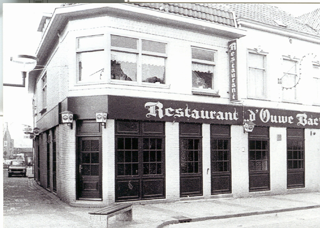 Kaaistraat 28
