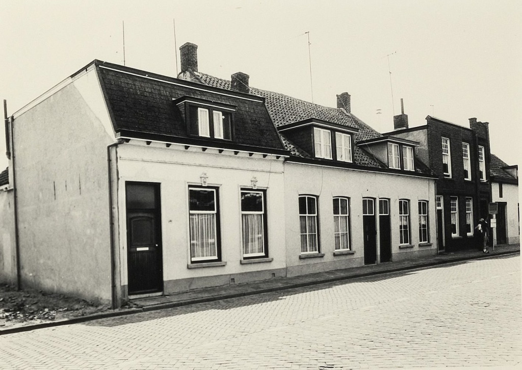 Kruispoort 46