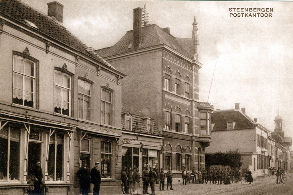 Kaaistraat 17