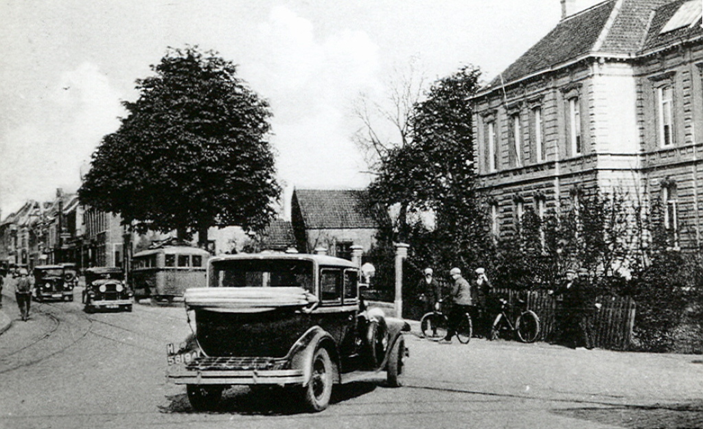 Kaaistraat 2