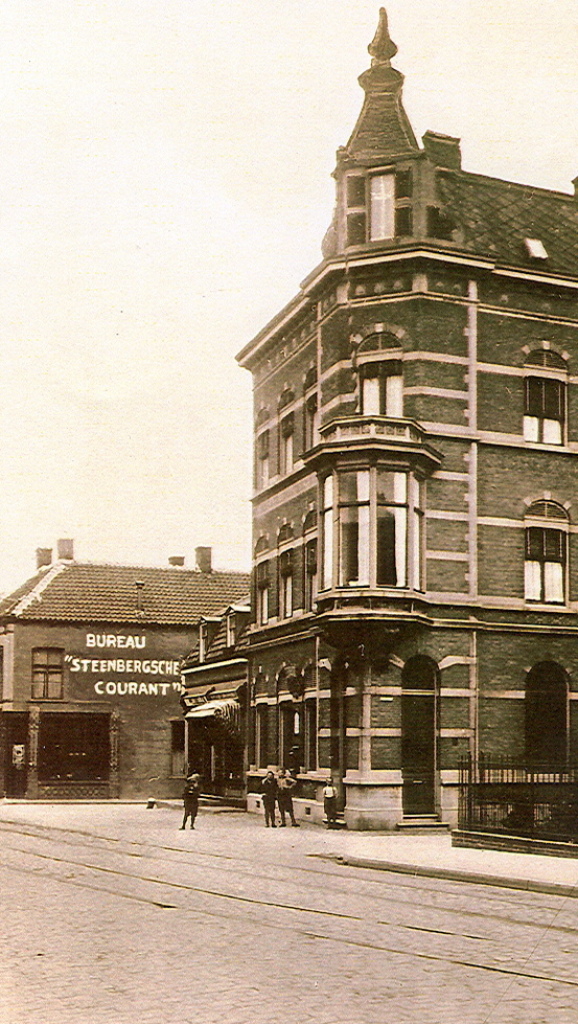 Kaaistraat 17