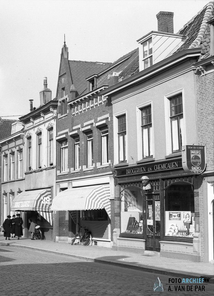 Kaaistraat 61