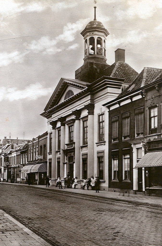 Kaaistraat 47