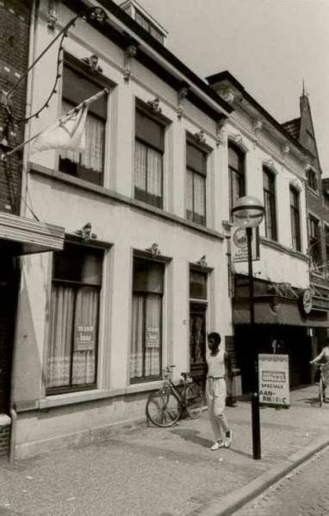 Kaaistraat 57