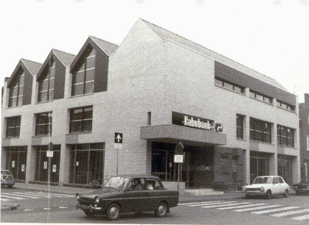 Kaaistraat 58