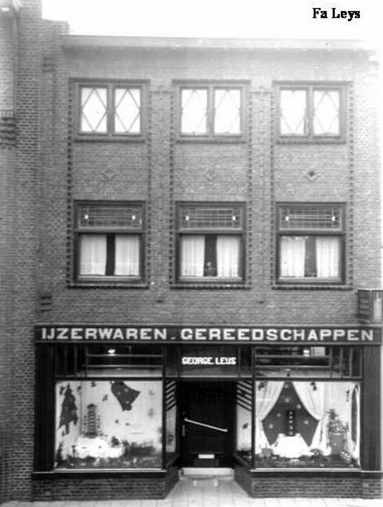 Kaaistraat 42