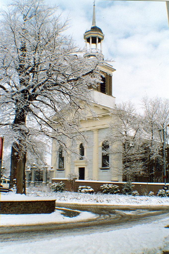Kerkplein 7