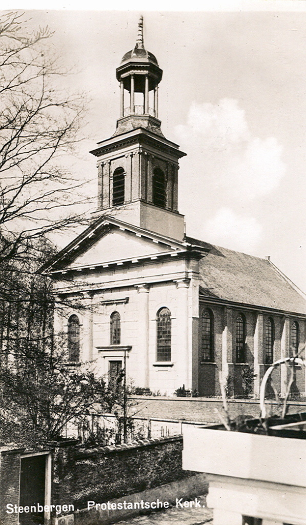 Kerkplein 7