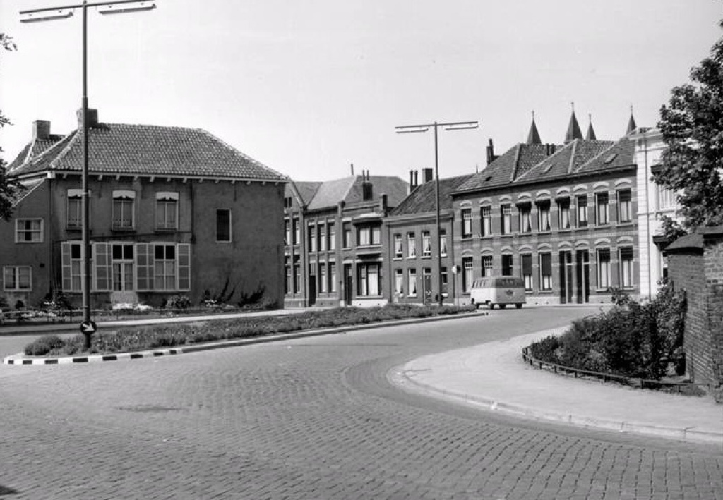 Kerkplein 16