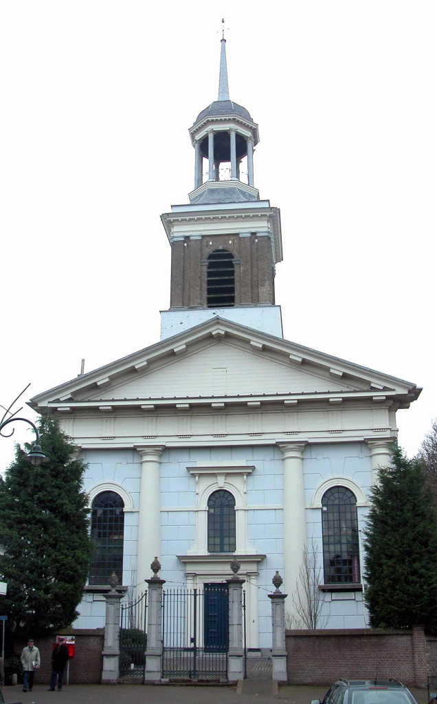 Kerkplein 7