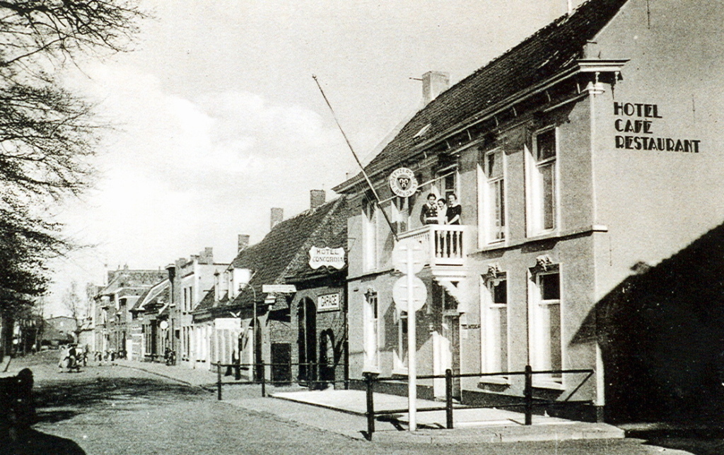Vleeshouwerstraat 20