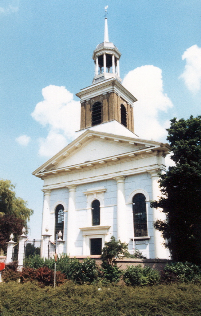 Kerkplein 7