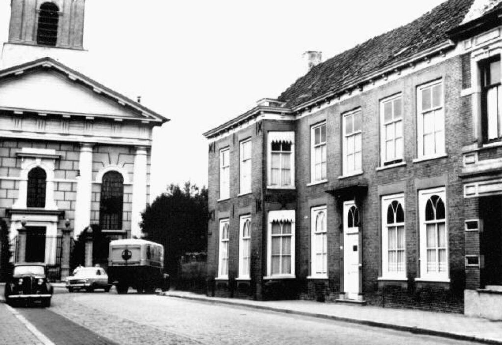 Kerkplein 16