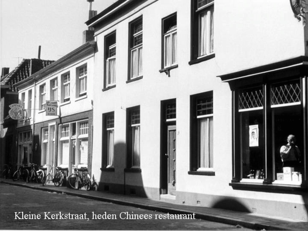 Smidstraat 1 · 1965