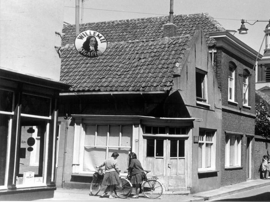 Smidstraat 2