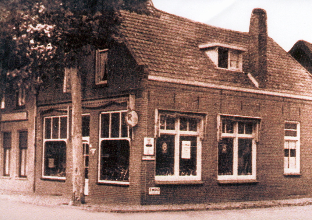 Kruispoort 5