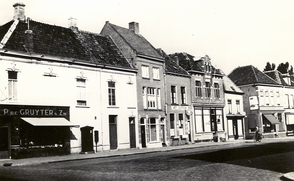 Markt 1