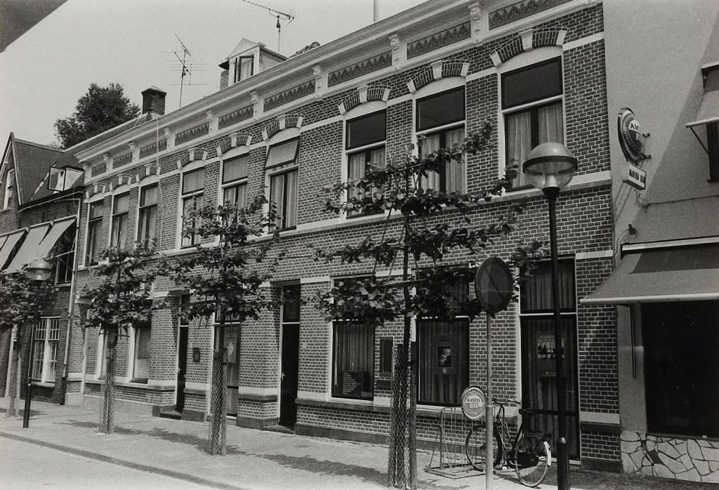 Markt 18