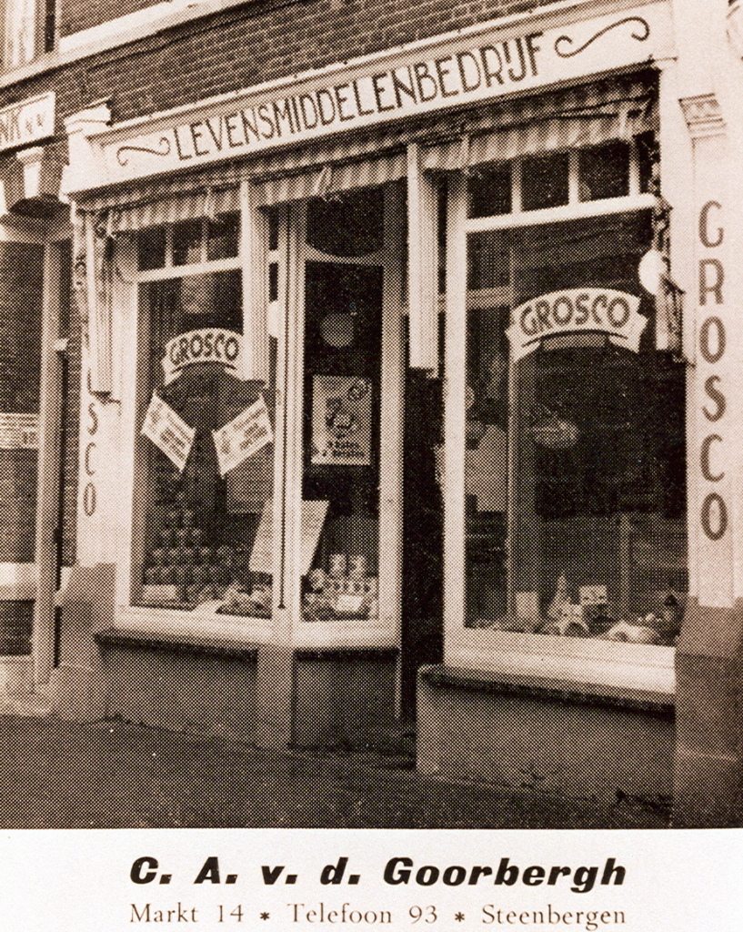 Markt 14 · 1965