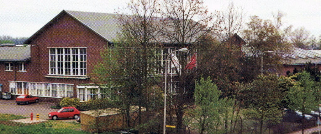 Molenweg 97