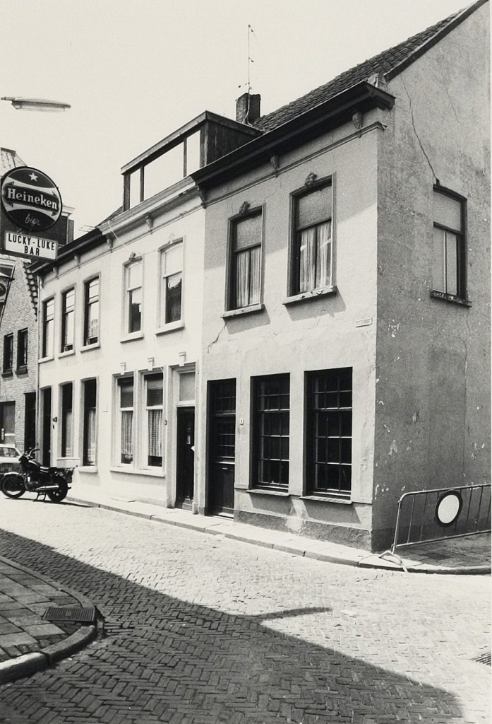 Poststraat 5