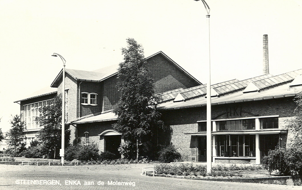 Molenweg 97