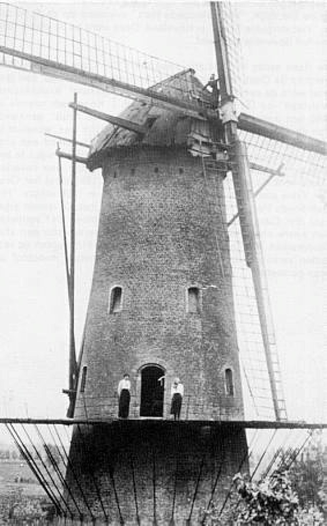 Simonshaven 1