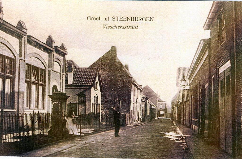 Visserstraat 37